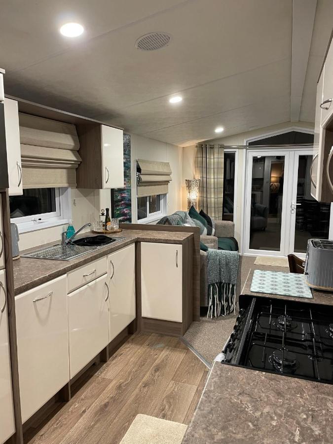 Ravenwood Lodge Dollar Ngoại thất bức ảnh
